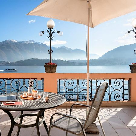 Cadenabbia Lake Side Apartments Экстерьер фото