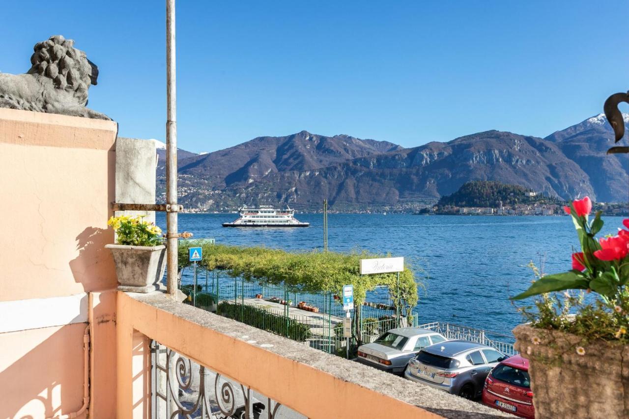Cadenabbia Lake Side Apartments Экстерьер фото