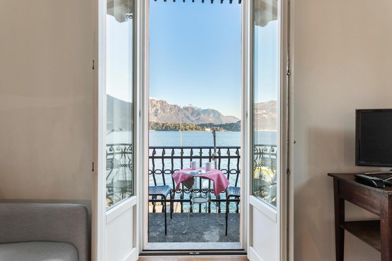 Cadenabbia Lake Side Apartments Экстерьер фото