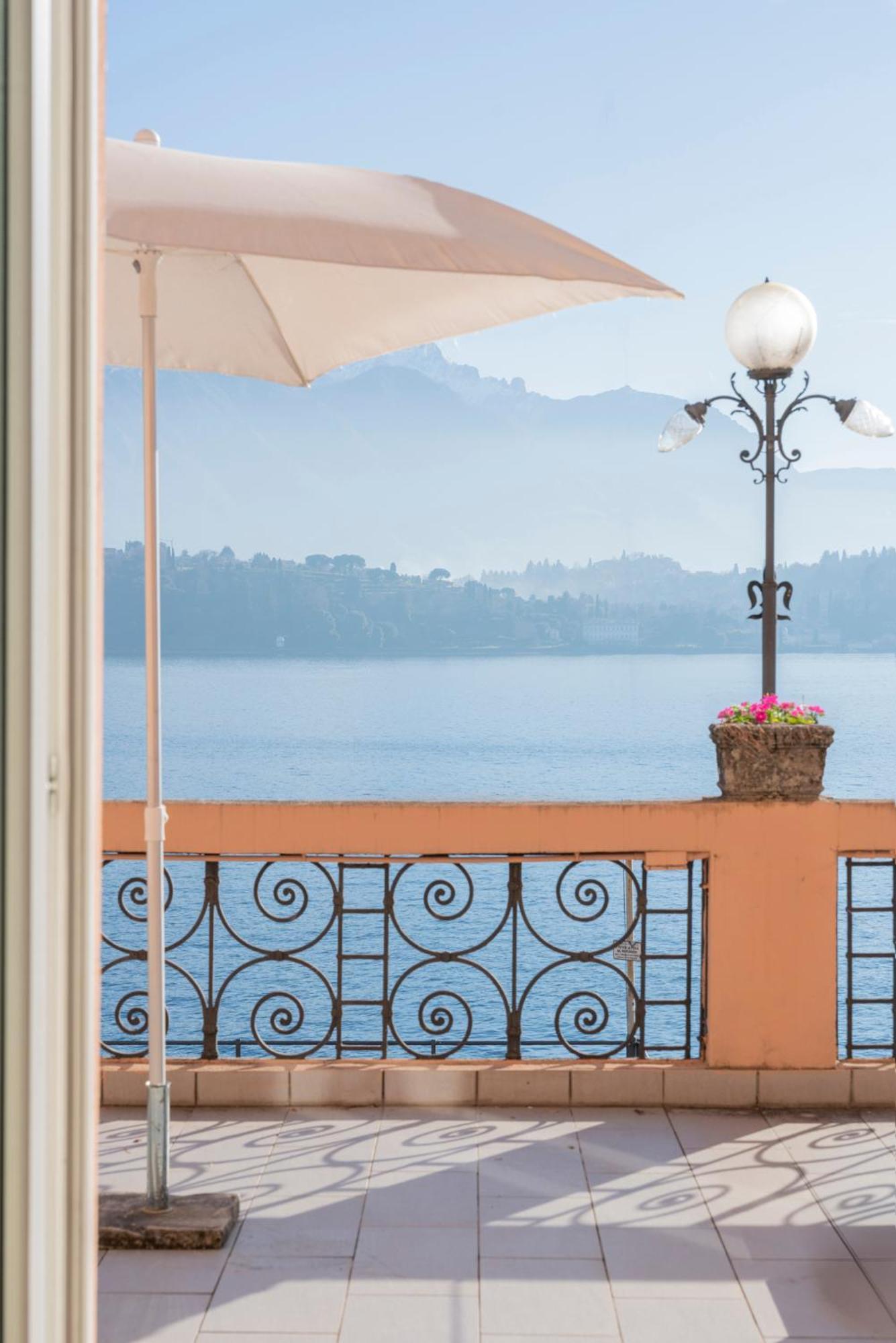 Cadenabbia Lake Side Apartments Экстерьер фото
